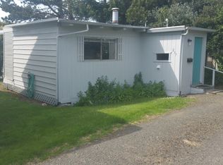 227 S Empire Blvd, Coos Bay, OR