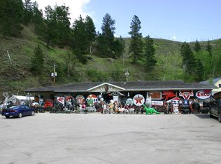409 Cliff St, Deadwood, SD 57732