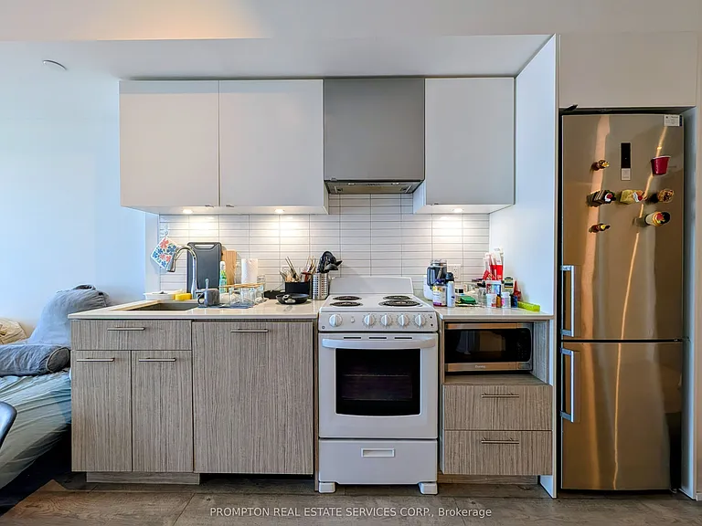 251 Jarvis St #4006 — Photo 8