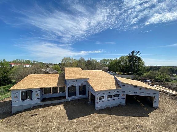 Murray Custom Homes 8533 Tralee Rd Firethorn