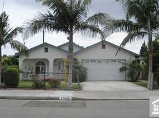 11456 Tina St, Norwalk, CA 90650