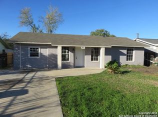 271 E Baetz Blvd, San Antonio, TX 78221