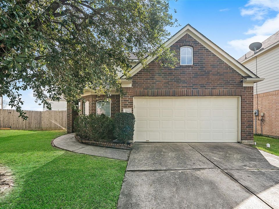 1st image of 14822 Juniper Dale Ct