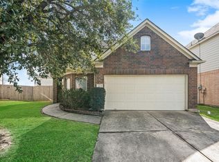 14822 Juniper Dale Ct, Houston, TX 77049