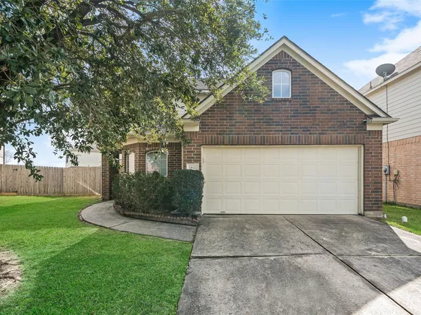 14822 Juniper Dale Ct, Houston, TX 77049