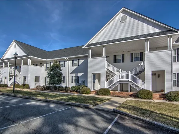 150 Rivers Edge Pl Unit I, Lexington, NC 27292