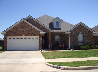 5409 Blazing Star Ln, Wichita Falls, TX 76310