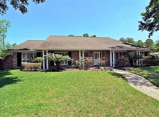 972 Curtin St, Houston, TX 77018