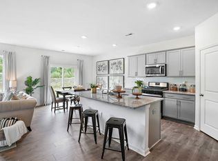 1311 Quarry Club Rd #229, Swepsonville, NC 27352