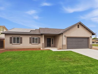 3446 E Grove Avenue, Visalia, CA, 93292