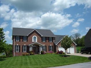770 Scarlet Dr, Daleville, VA 24083