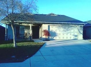 635 Crispin Ave, San Miguel, CA 93451