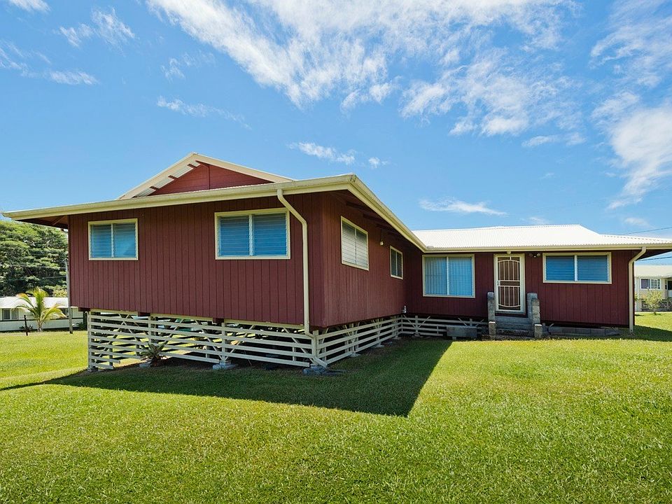 281121 Pua Ln, Honomu, HI 96728 Zillow