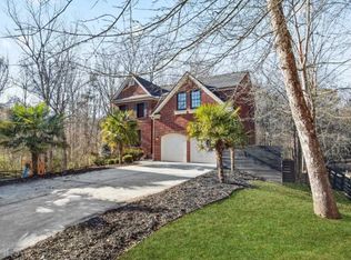 183 Winthrop St SW, Atlanta, GA 30331