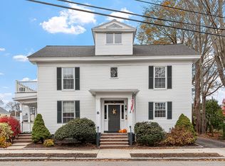 74-76 Bromfield St #D, Newburyport, MA 01950