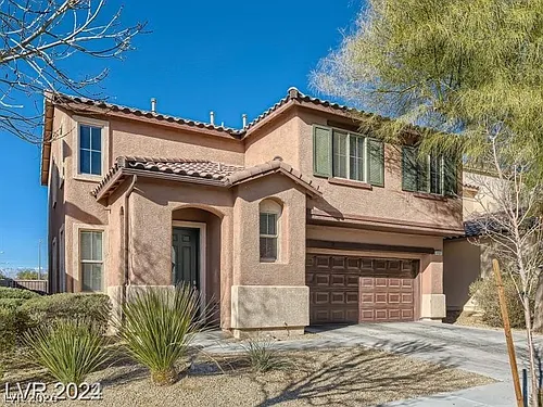 5537 Ayers Cliff St Photo 1