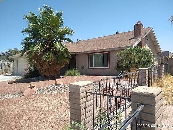 Property Side View