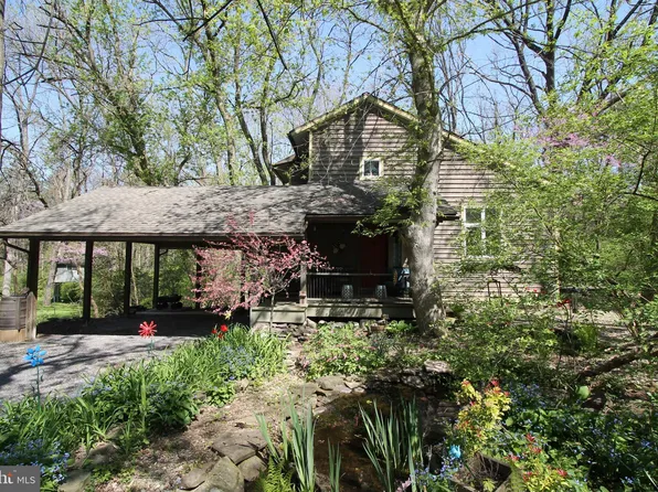 171 Legion Ln, State College, PA 16801