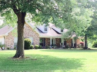 44 Quail Holw, Carriere, MS 39426