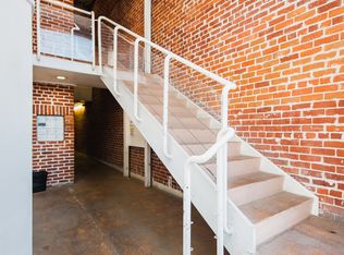 Daisy Studios/Lofts, Long Beach, CA 90813
