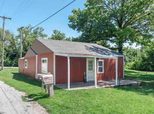 204 W Walnut St, Clarksdale, MO 64430