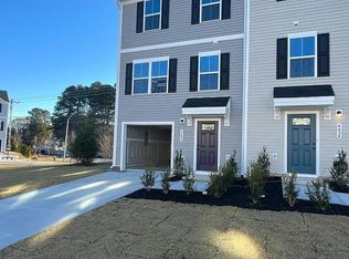 4640 Black Drum Dr, Raleigh, NC 27616