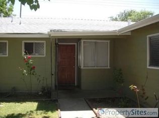 5815 Larry Way, North Highlands, CA