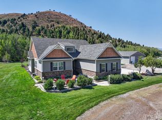 1973 Swenson Valley Rd, Bancroft, ID 83217