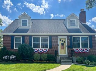 71 Gaddis Dr, Fort Thomas, KY