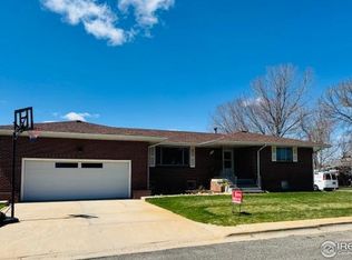 139 N Lava Ave, Haxtun, CO 80731