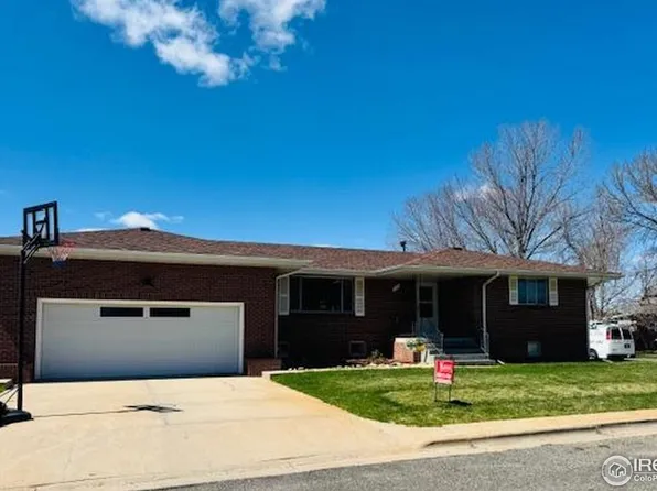 139 N Lava Ave, Haxtun, CO 80731