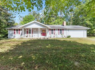 3026 Rio Brazos Dr, Lake Waynoka, OH 45171