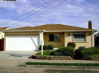 4734 Baffin Ave, Fremont, CA 94536
