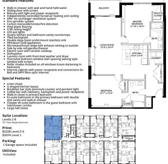 50 Nazarene Rd #516 — Photo 49