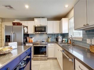 801 W 9th St, Georgetown, TX 78626