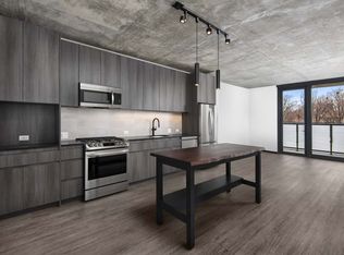 1500 W Monroe St UNIT 604, Chicago, IL 60607
