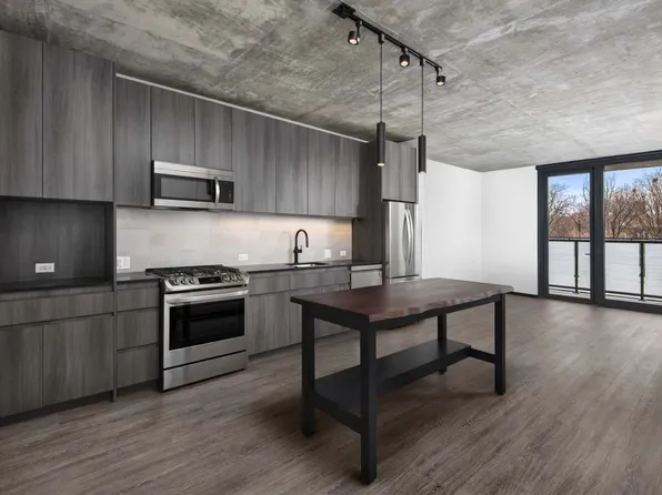 1500 W Monroe St, Chicago, IL