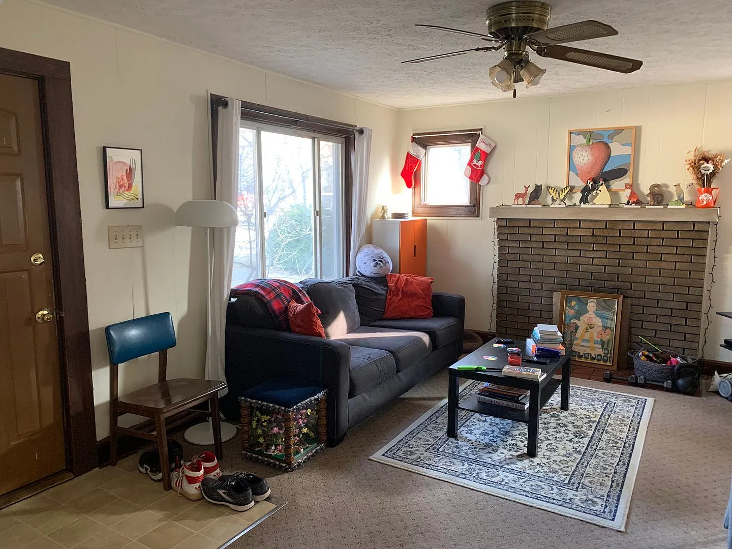 2 Bed/2 Bath Home Just Minutes Away From Switchyard Park! - Available July 2027! — Photo 3