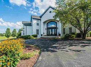 3755 Old Greenhill Rd, Bowling Green, KY 42103