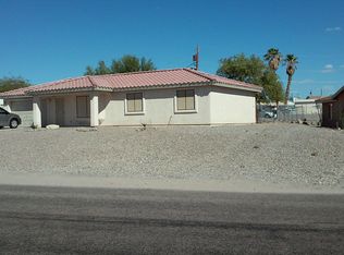 1942 Rainbow Ave N, Lake Havasu City, AZ 86403