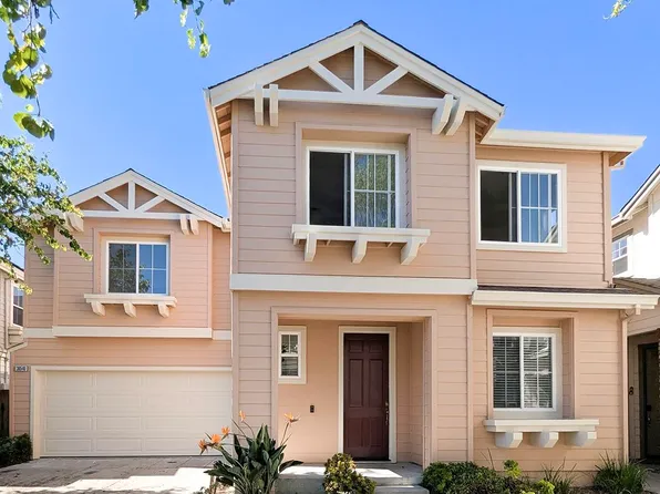 38540 Ginsberg Ter, Fremont, CA 94536