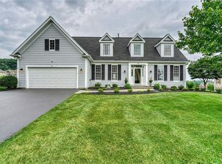 9 Barchan Dune Rise, Victor, NY 14564