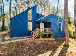 1214 Selwyn Ln, Cary, NC 27511