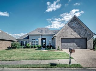 151 Tradition Pkwy, Flowood, MS 39232