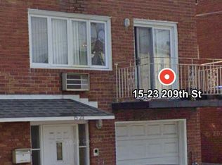1523 209th St #3, Bayside, NY 11360