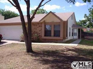 9115 Valley Rdg, San Antonio, TX 78250