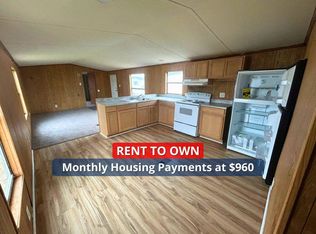 308 Walker Ct #308RTO, Dillon, SC 29536