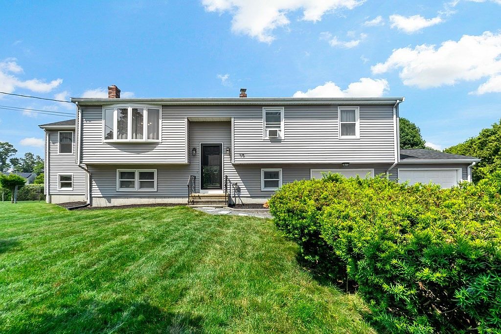 75 Pamela Dr, Swansea, MA 02777 Zillow