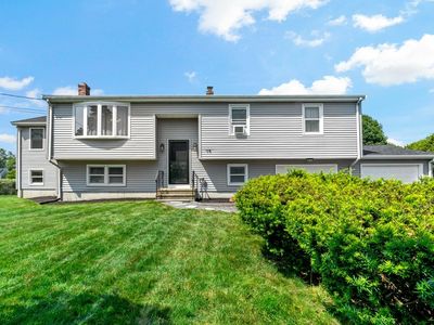 75 Pamela Dr, Swansea, MA, 02777