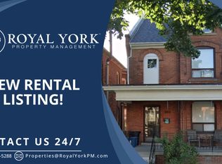 202 Victoria Ave N #2, Hamilton, ON